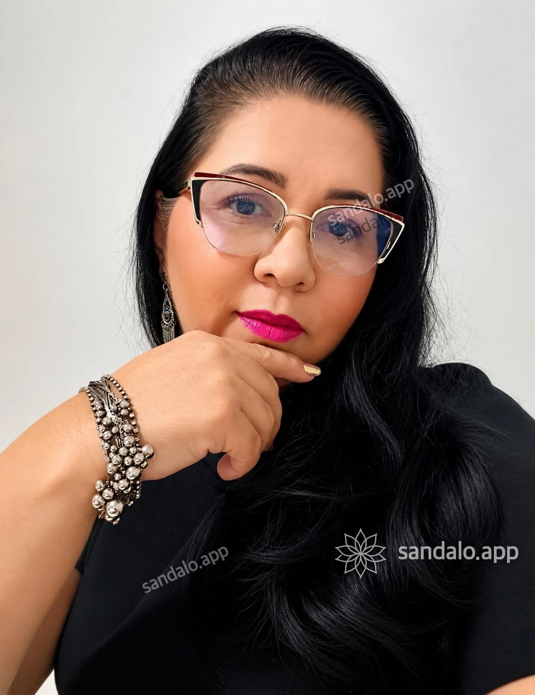 Foto de Grasy, massagista em Brasília