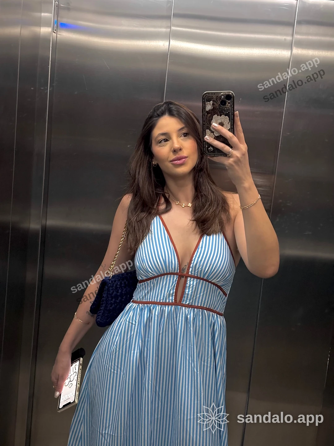 Foto de Ana , massagista em Rio de Janeiro