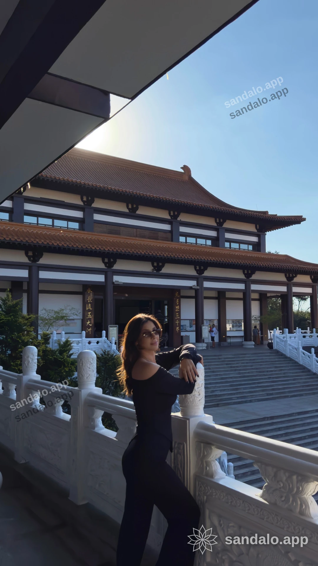 Foto de Ana , massagista em Rio de Janeiro
