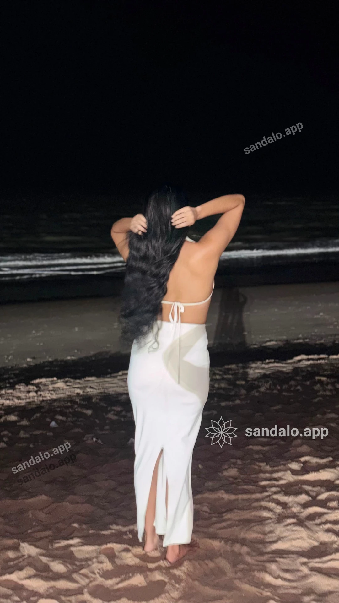 Foto de Doce toque, massagista em João Pessoa