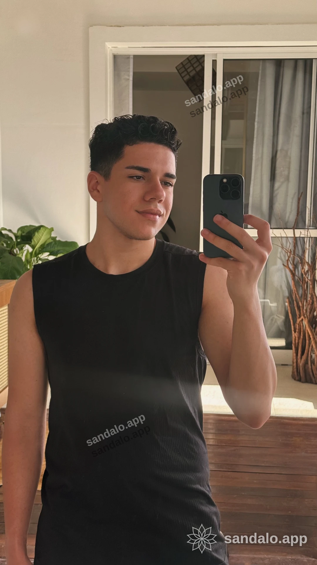 Foto de Lucas Massagista, massagista em Curitiba