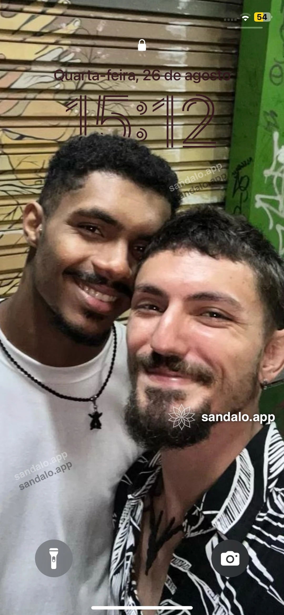 Foto de Tântrica 4 mãos , massagista em Goiânia