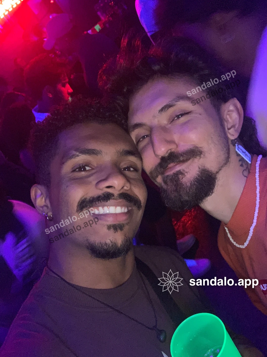 Foto de Tântrica 4 mãos , massagista em Goiânia
