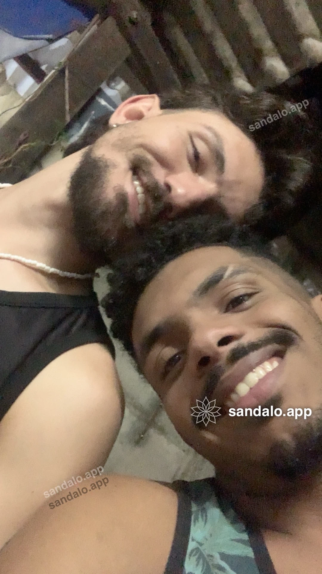 Foto de Tântrica 4 mãos , massagista em Goiânia