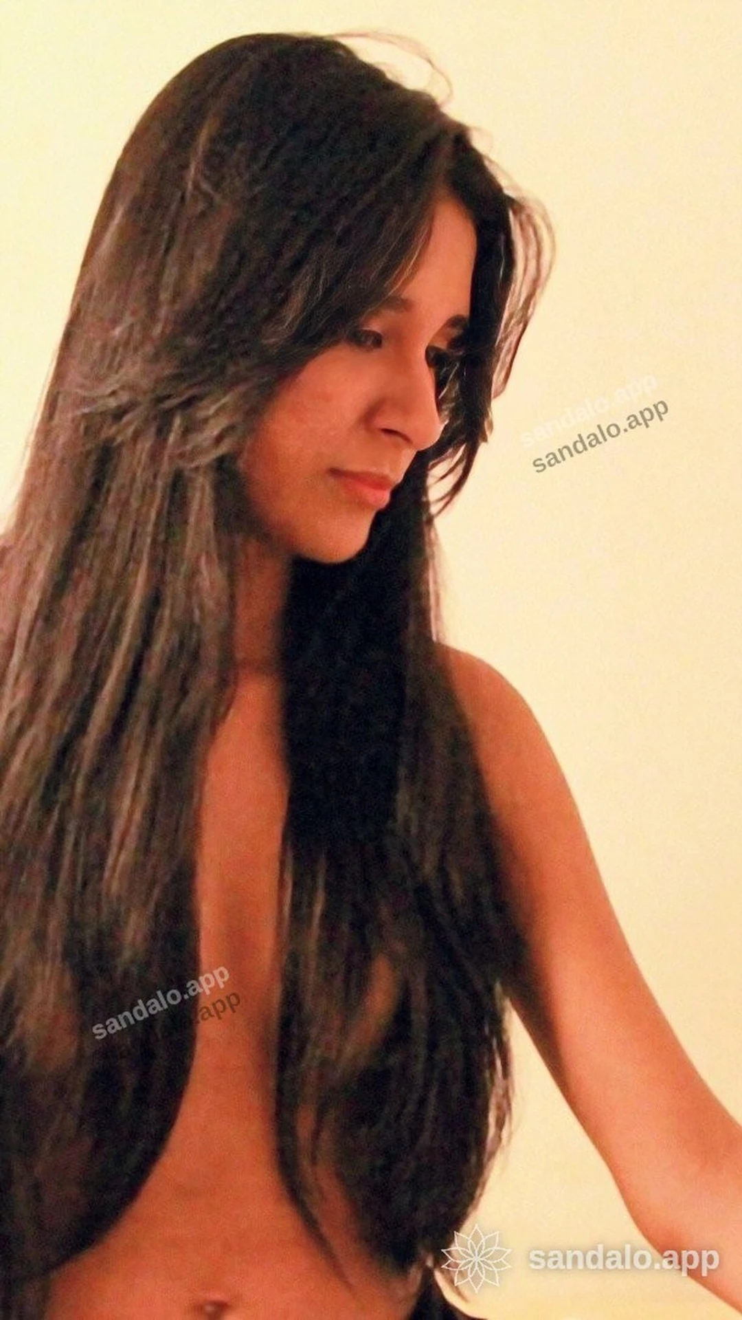 Foto de Jasmim, massagista em São Paulo