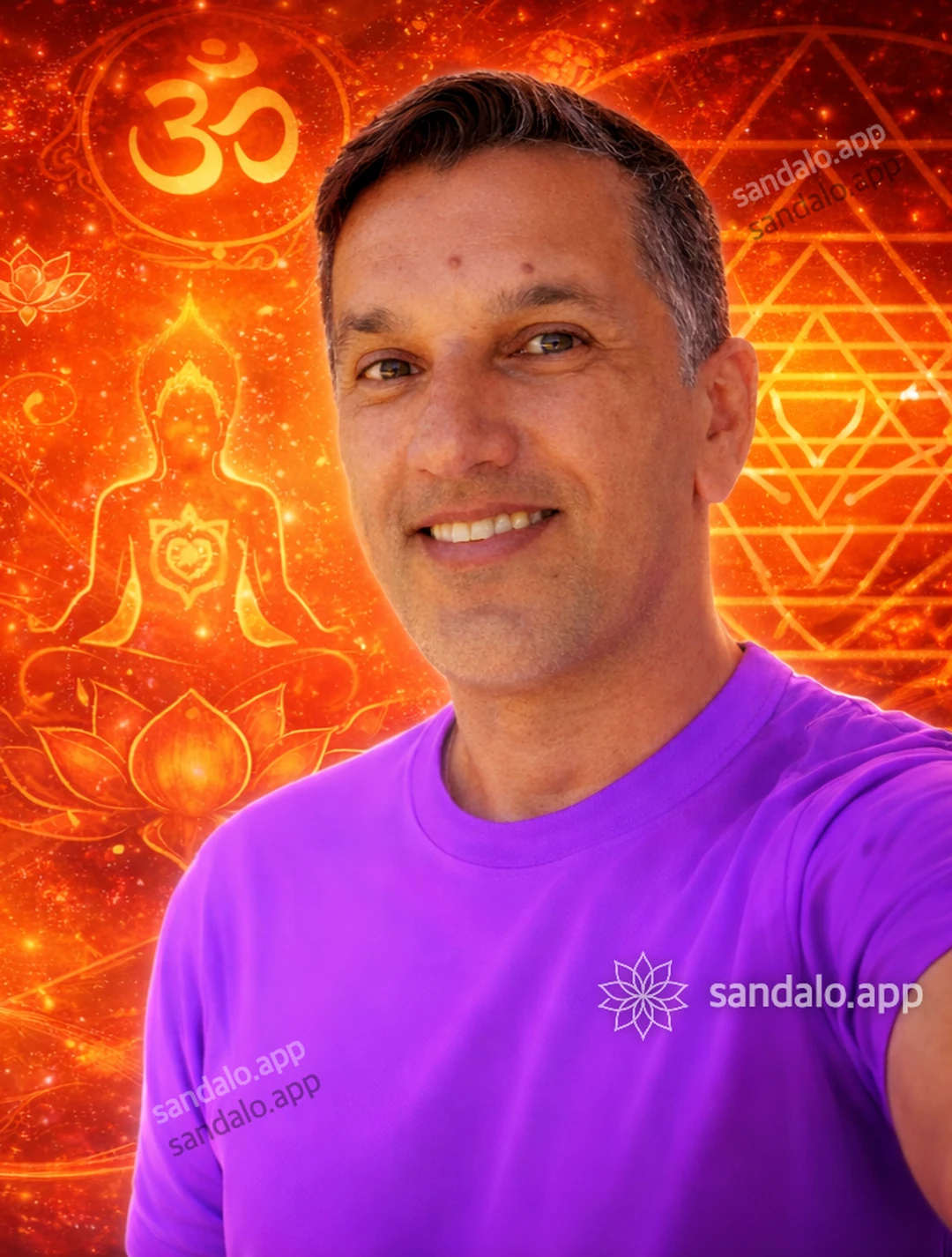 Foto de Will Massoterapeuta , massagista em São Paulo
