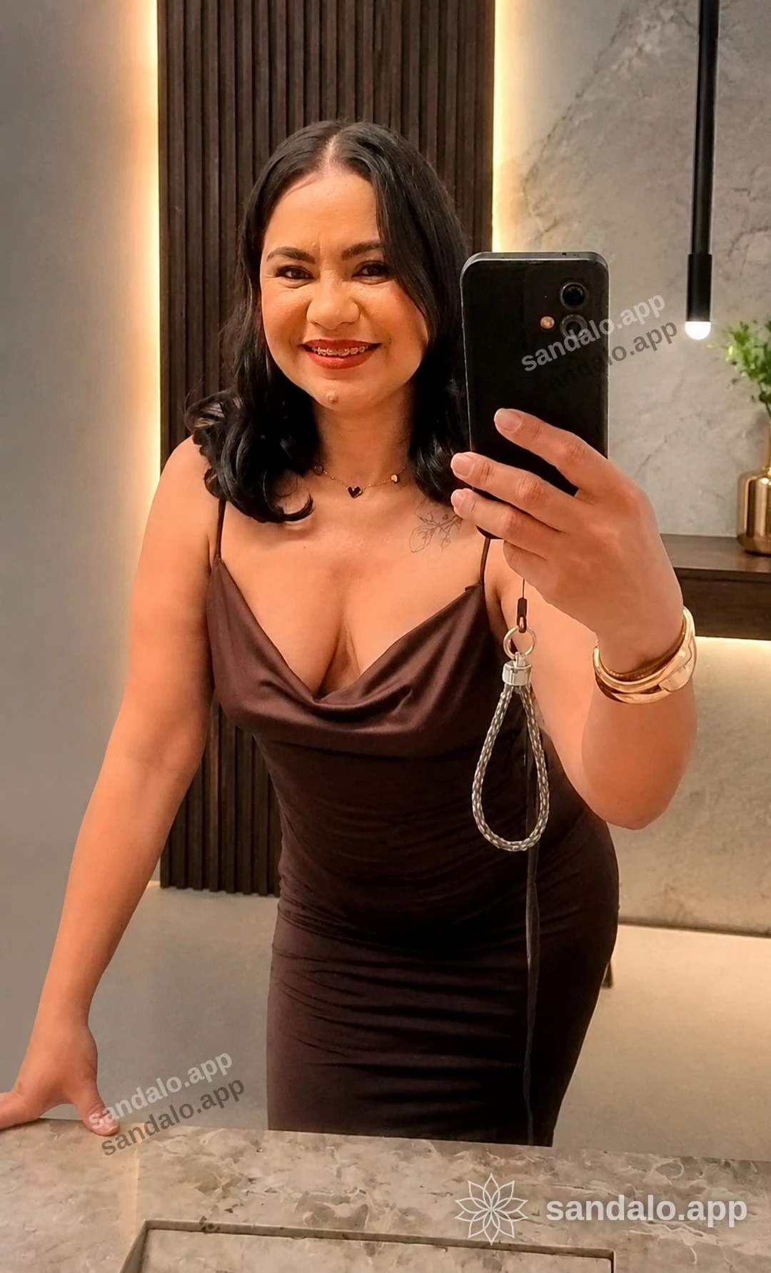 Foto de Sarah Reis  Massage, massagista em Osasco