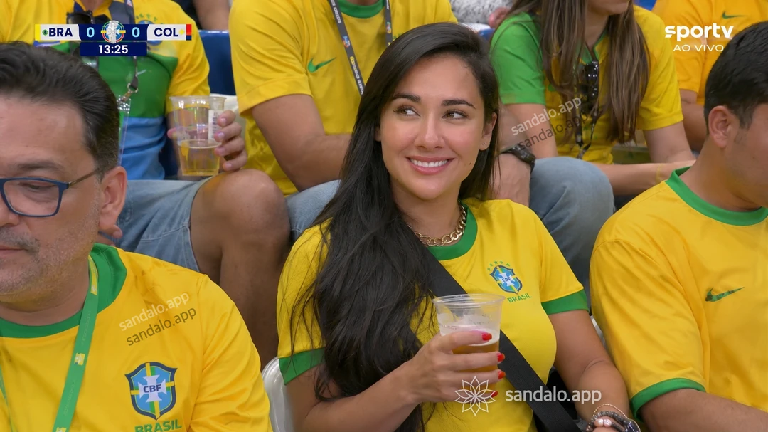 Foto de Line, massagista em Rio de Janeiro