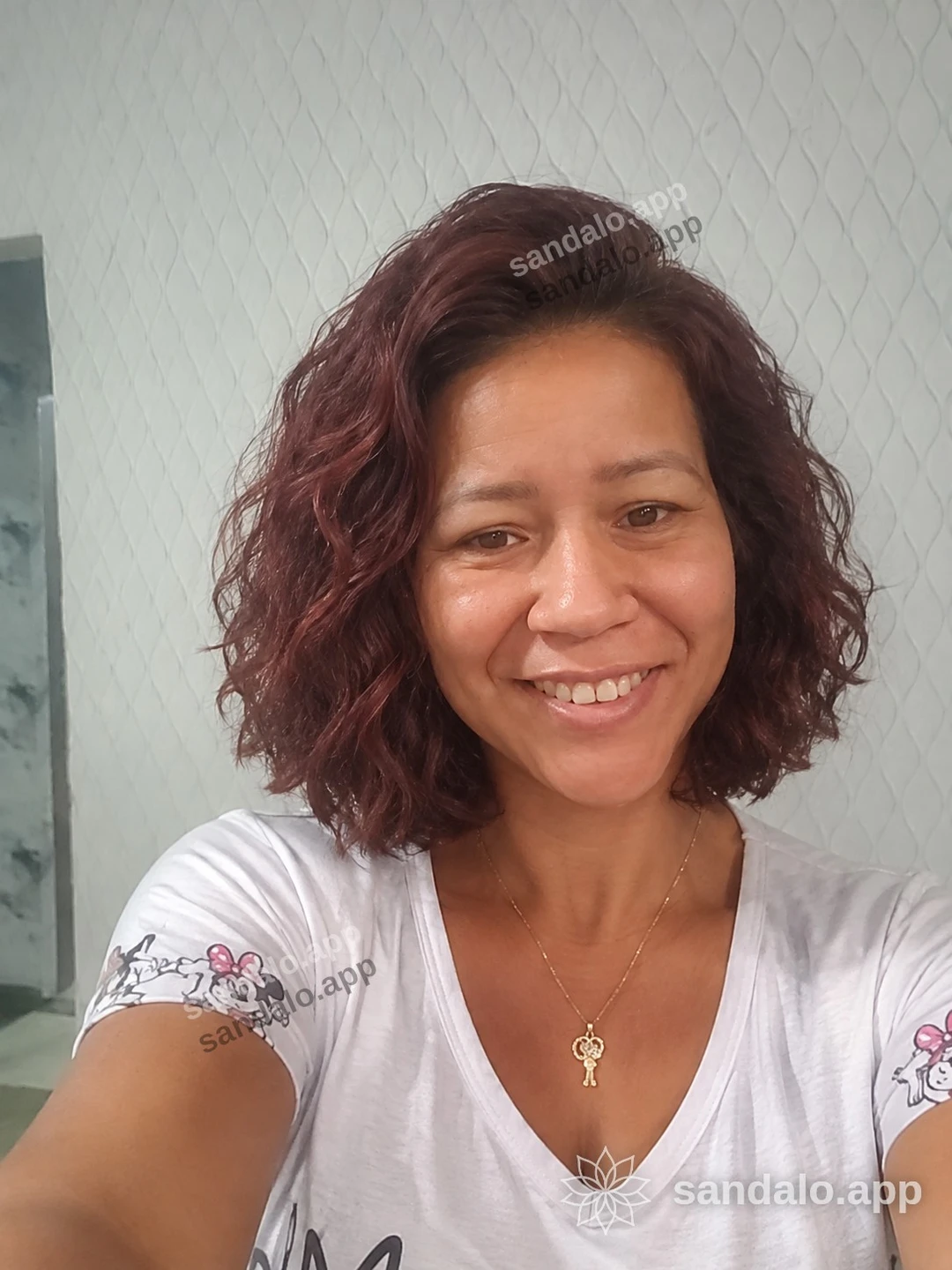 Foto de Ivy Mendes , massagista em Rondonópolis