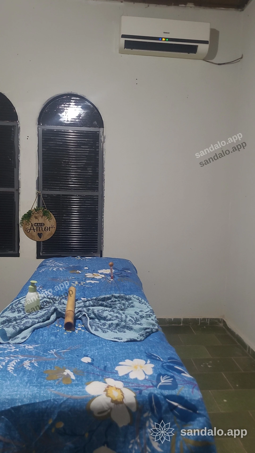 Foto de Ivy Mendes , massagista em Rondonópolis