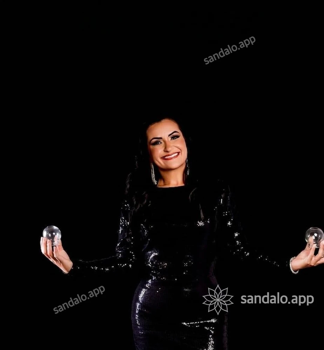 Foto de Liddy , massagista em Natal
