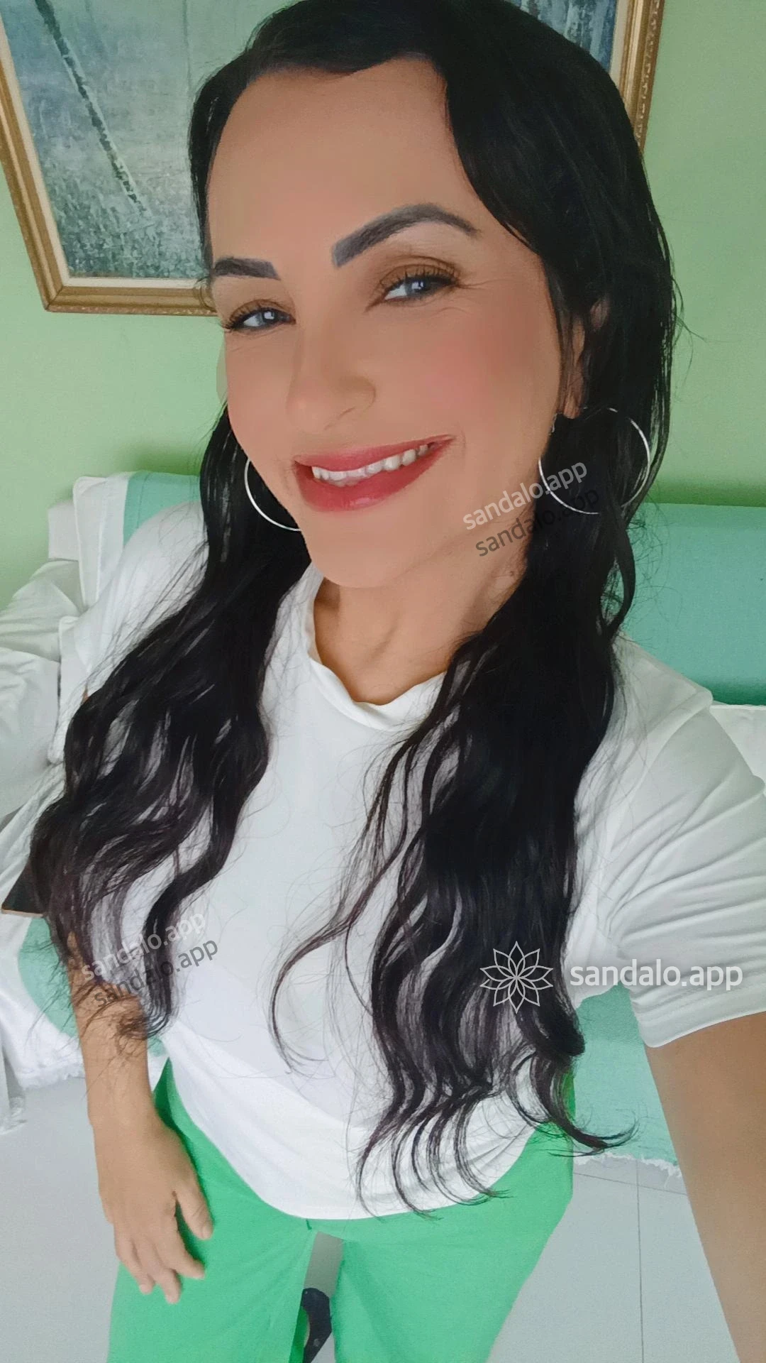 Foto de Liddy , massagista em Natal