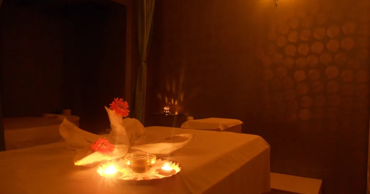 Massagem com Trans: Como Funciona e Como Escolher