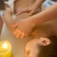 Espaço Das Massagens
