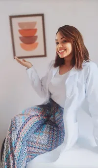 Caroline Albuquerque