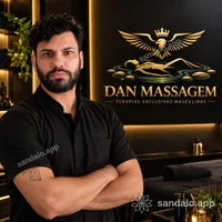 Dan Massagem