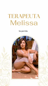 Melissa Madana