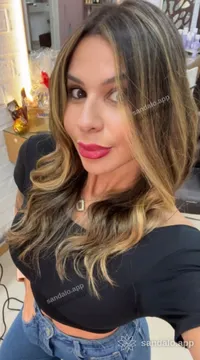 Daiane! 