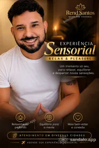 Rend Santos