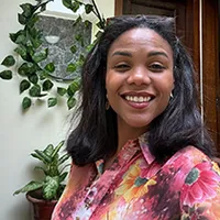 Jaya Massoterapeuta