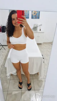 Priscila Sathini 
