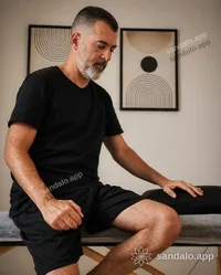 Massoh Massagem