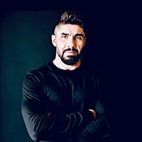 Terapeuta Matheus Gasques