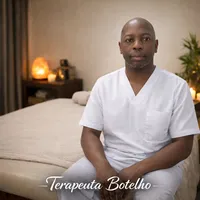 Terapeuta Botelho