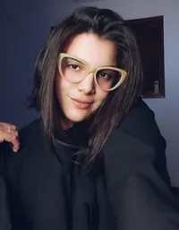 Terapeuta Rafaela