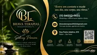 Bhãva terapias 