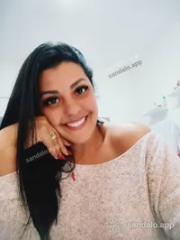 Andréa Silva 