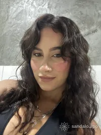 Karime Vieira 