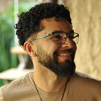 Marlon Passos