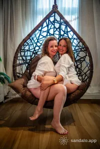 Sister´s Massage