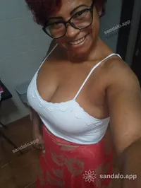 Rosana Carvalho 