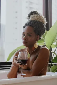 Terapeuta Gabriela Lago (Método BNT Bossa Nova Tantra)