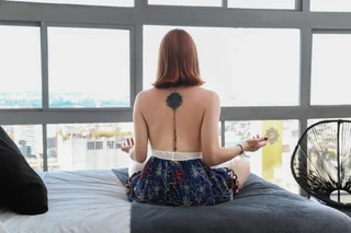 Imagem 3 do massagista Reh Queen