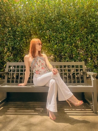 Imagem 2 do massagista Reh Queen