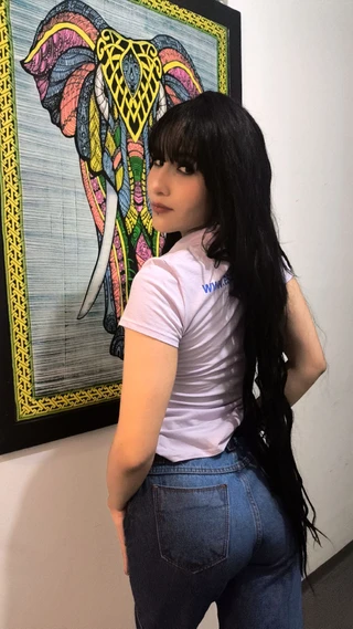 Imagem 1 do massagista Lidya