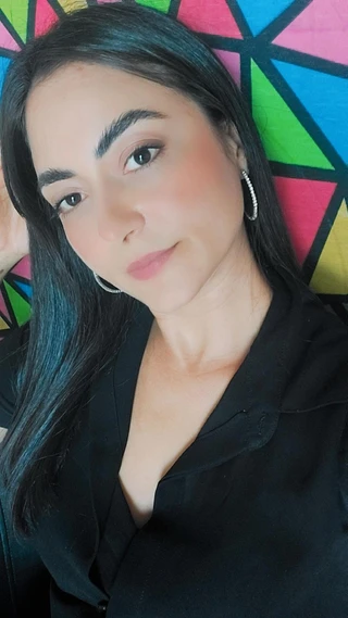 Imagem 1 do massagista Fernanda Almeida 