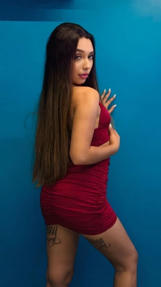 Imagem 4 do massagista Selena Massagista