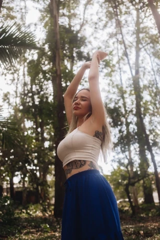 Imagem 9 do massagista Cristal