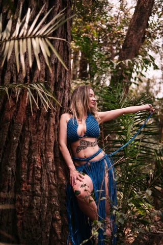 Imagem 1 do massagista Cristal