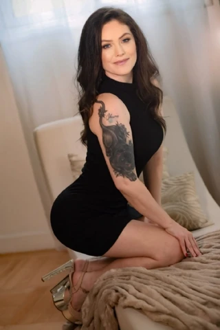 Imagem 1 do massagista Luciana