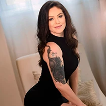 Imagem 3 do massagista Luciana