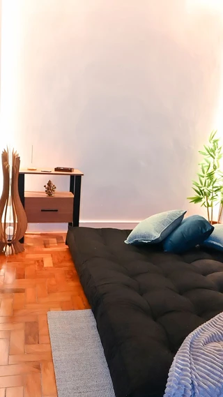 Imagem 1 do massagista SPA AMARANA - MASSAGEM TÂNTRICA NO CAMPO BELO