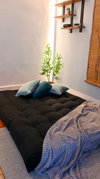 Imagem 6 do massagista SPA AMARANA - MASSAGEM TÂNTRICA NO CAMPO BELO