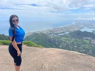 Imagem 1 do massagista Toque da Carol