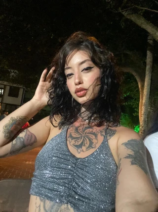 Imagem 3 do massagista Thullê Montes