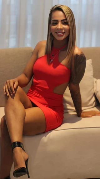 Imagem 7 do massagista Katarina Terapeuta